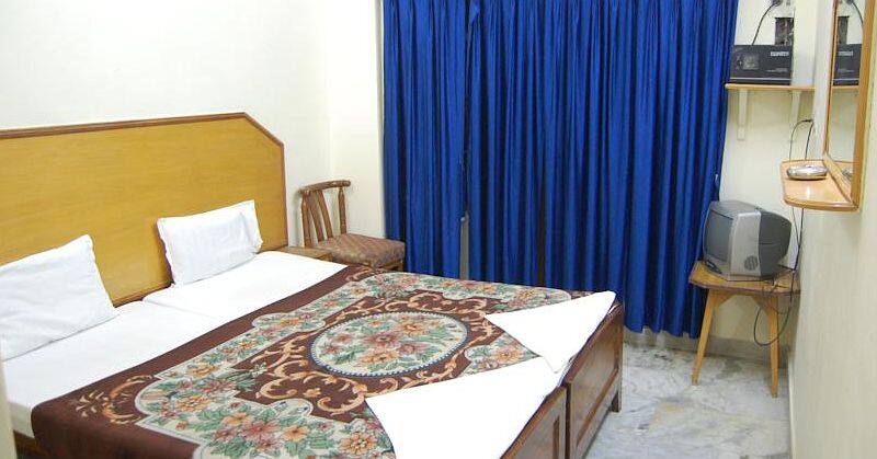 Hotel Sun Shine, Maihar 1